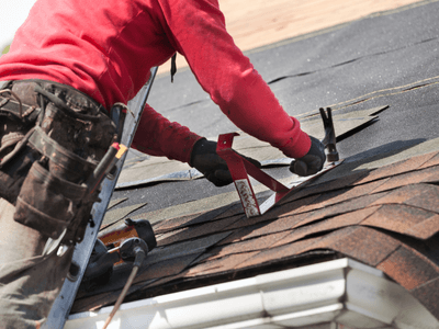 About Roof Repair Experts Soldier, KS
